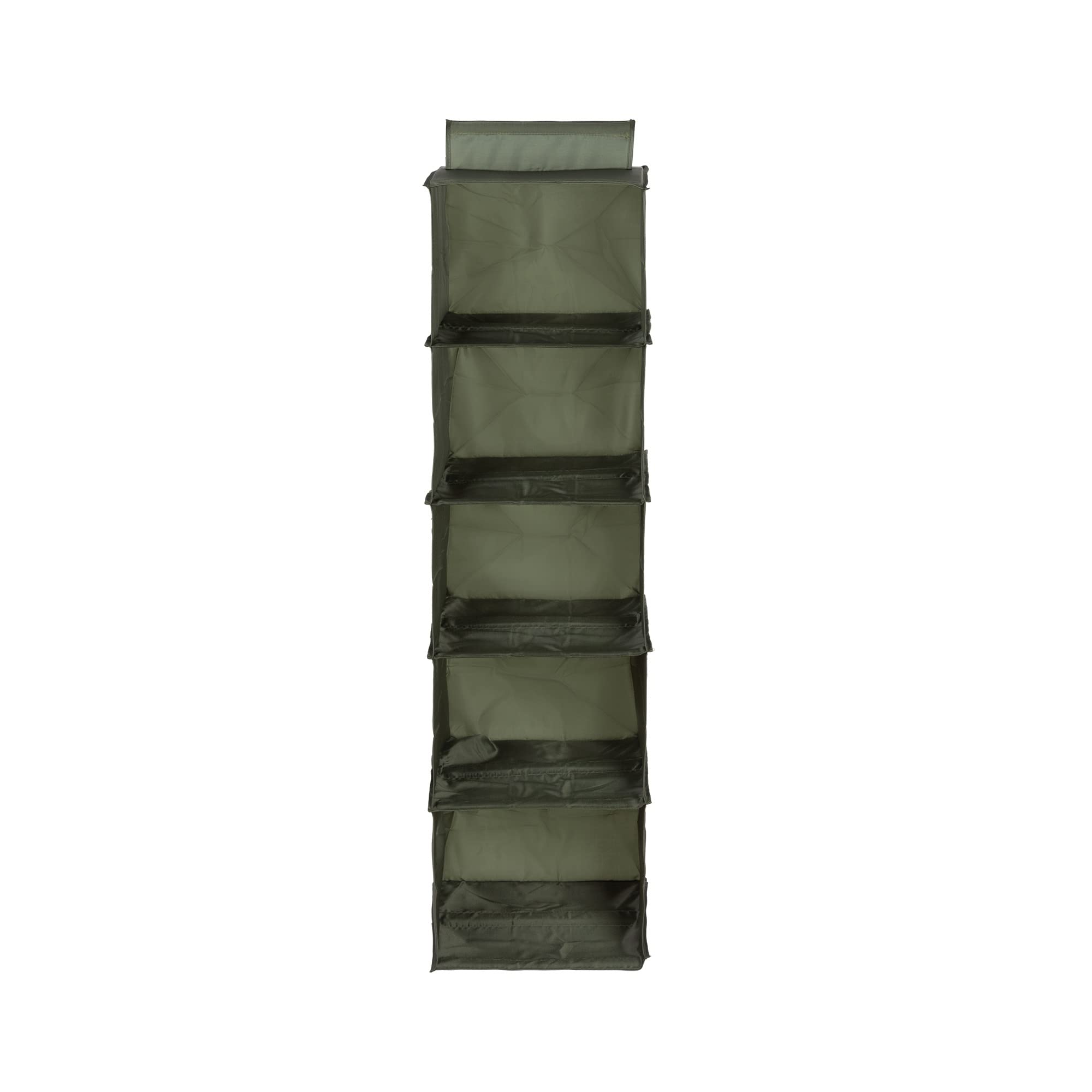 compactor-organisateur-de-pulls-suspendu-greentex-ecologik-5-niveaux-30-x-30-x-1 image 4