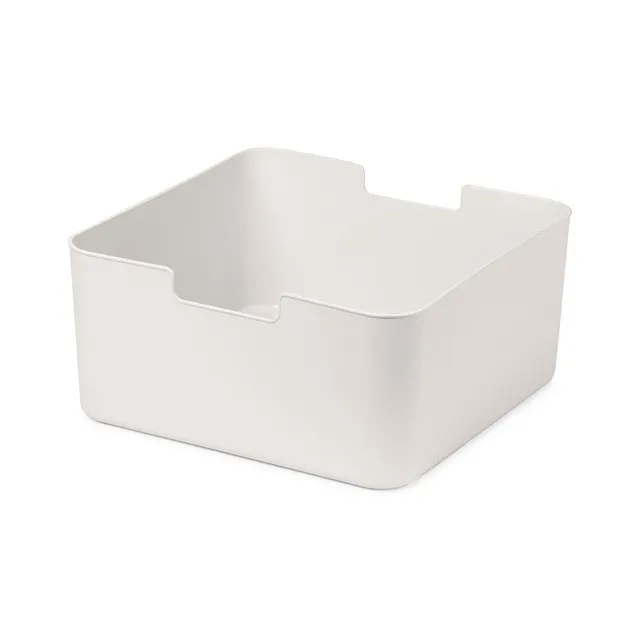 compactor-ecologik-bo-te-organisateur-bambou-32-2-x-31-6-x-15-2-cm-beige image 1