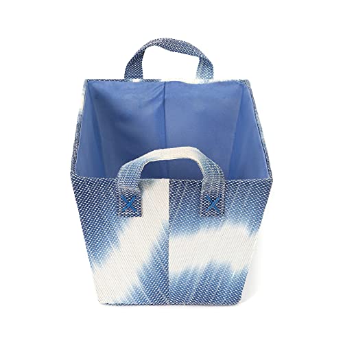 compactor-samoa-ran7938-panier-de-rangement-papier-tiss-bleu-32-5-x-21-5-x-h-17- image 7