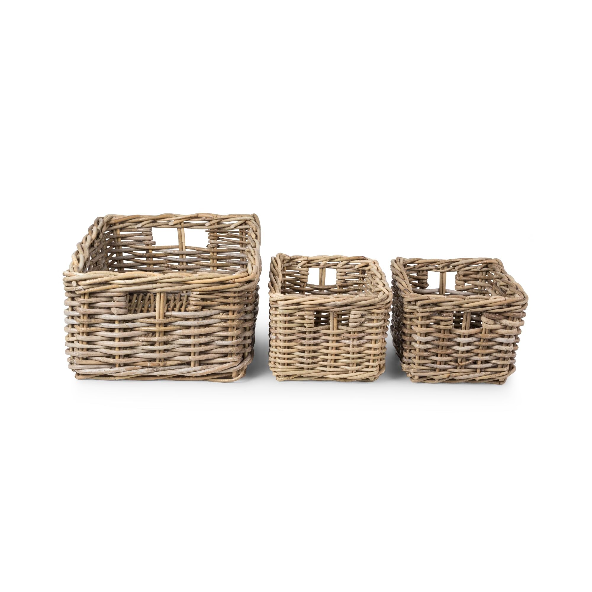 compactor-koubou-lot-3-paniers-rotin-bois-fonc-ran6511 image 3