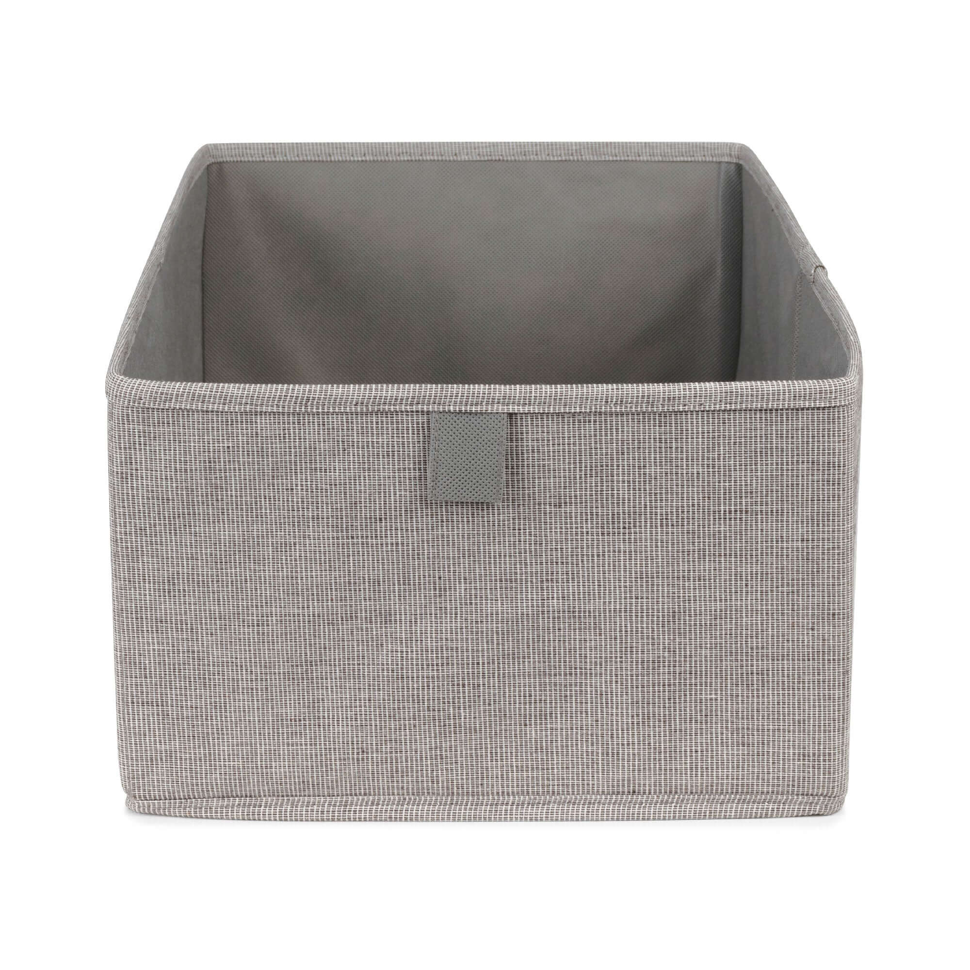 compactor-oxford-m-bo-te-de-rangement-pliable-gris-beige-42-x-26-x-16-5-cm image 3