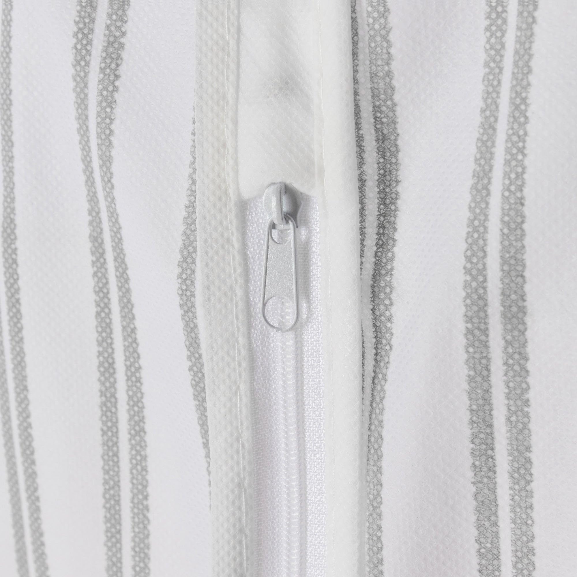 compactor-anton-housse-costume-60-x-100-cm-blanc-gris image 6