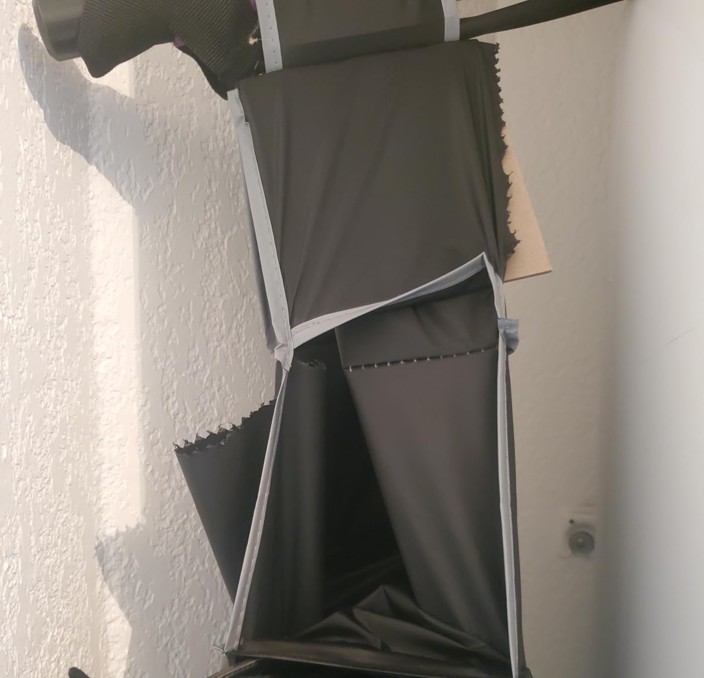 Enfin un placard rangé