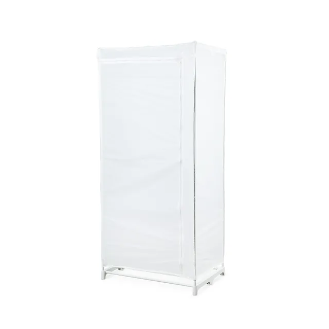 compactor-armoire-portable-ran8332-75x50x170-cm-blanc-opaque image 1