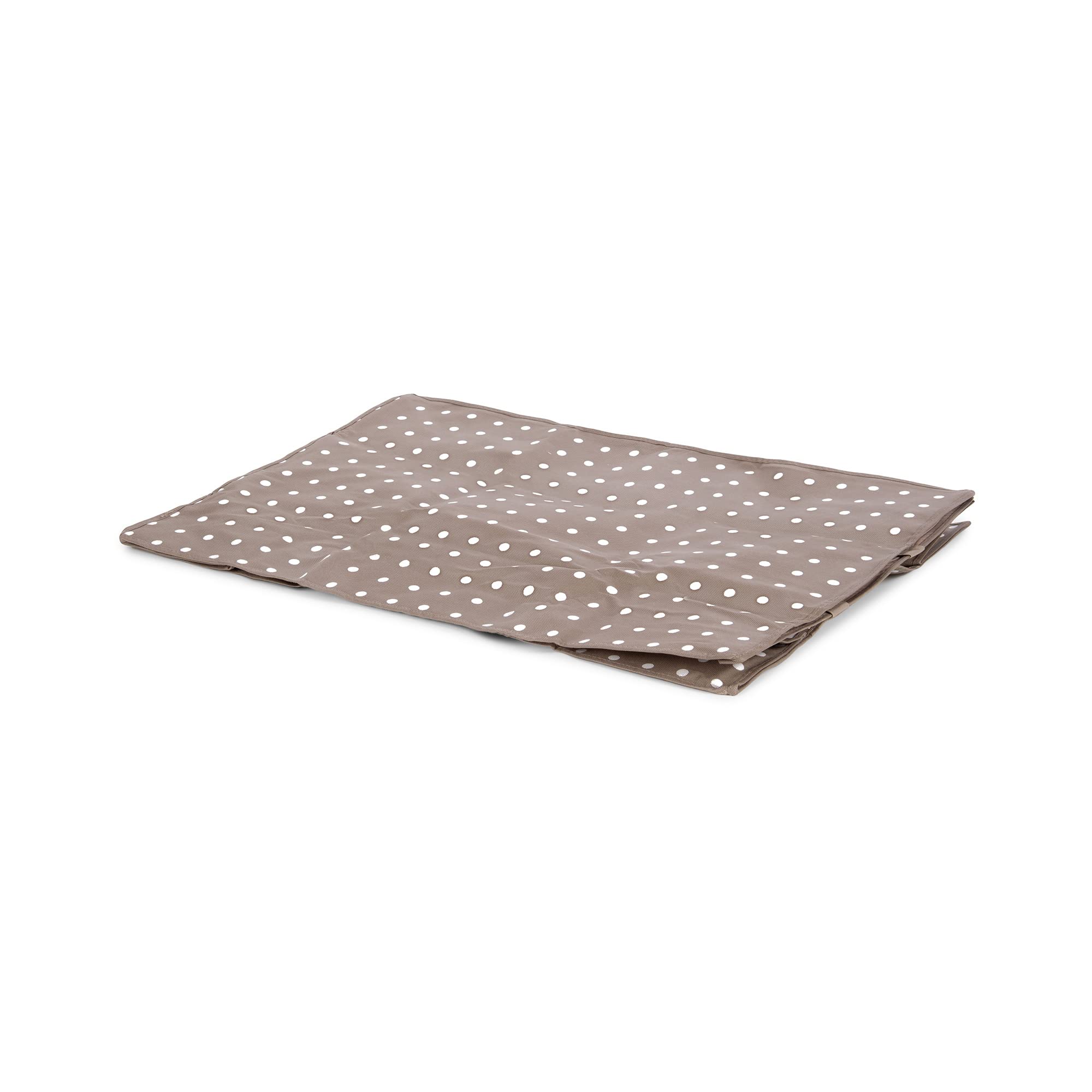 compactor-set-de-3-sacs-rangement-couette-daman-beige-70x50x30-cm image 3