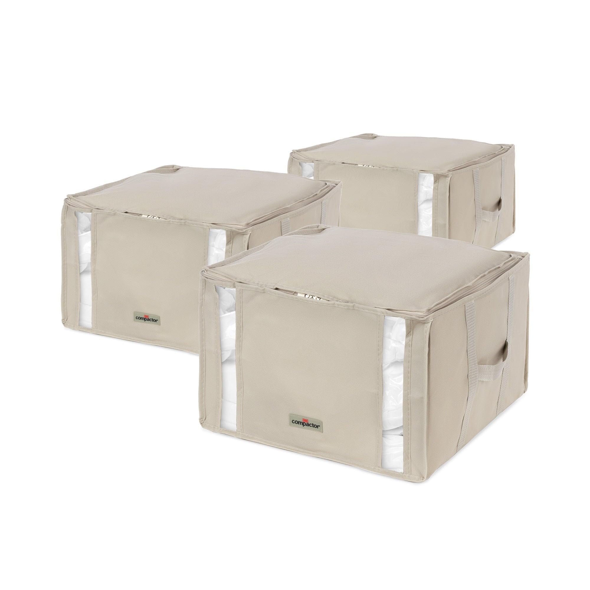 compactor-housse-avec-sac-sous-vide-dune-m-lot-de-3-cubes-armoire-et-dressing image 2
