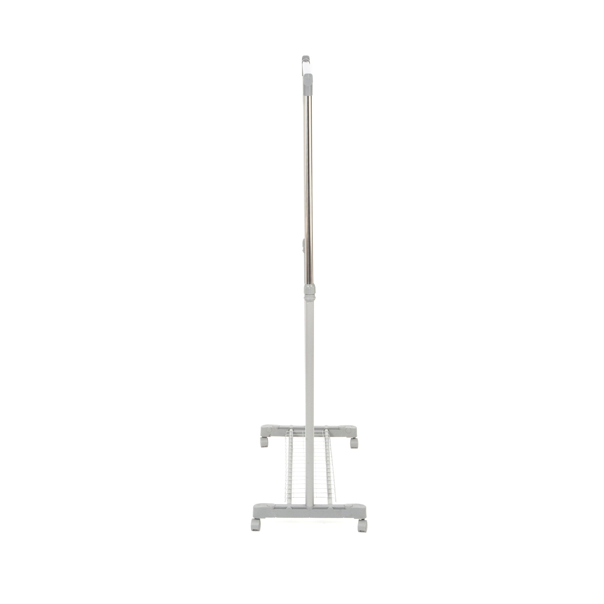 portant-v-tements-roulettes-compactor-loft-m-tal-gris-l image 5