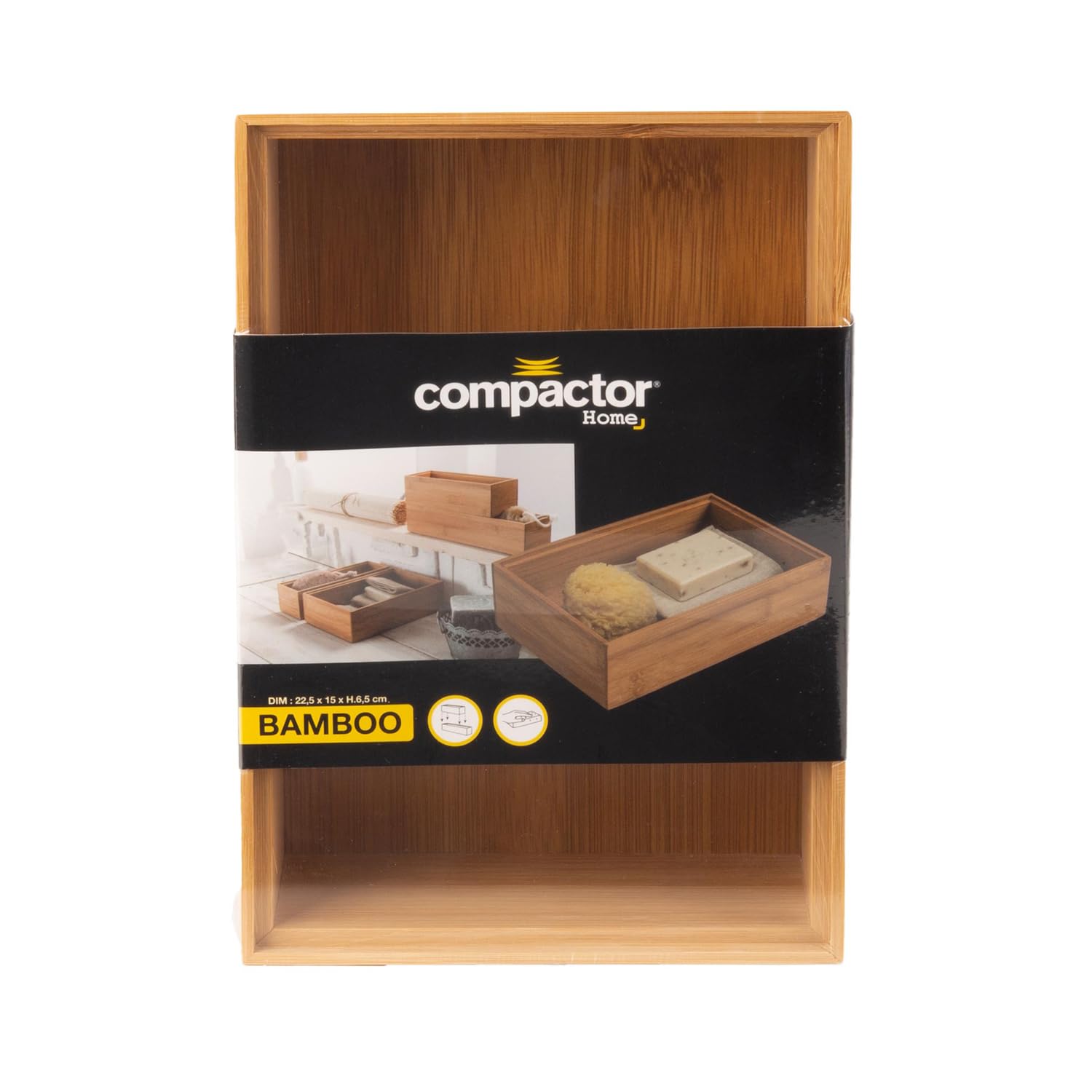 compactor-osaka-organisateur-xl-bambou-naturel-22-5x15x6-5-cm image 8
