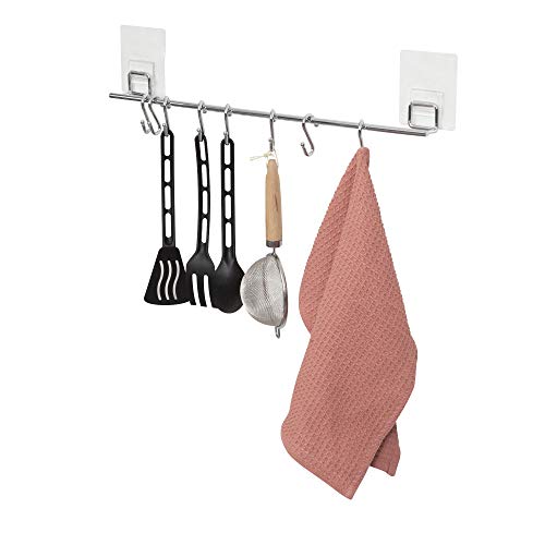 compactor-ran6976-barre-de-cuisine-8-crochets-chrom-52-7-cm image 6
