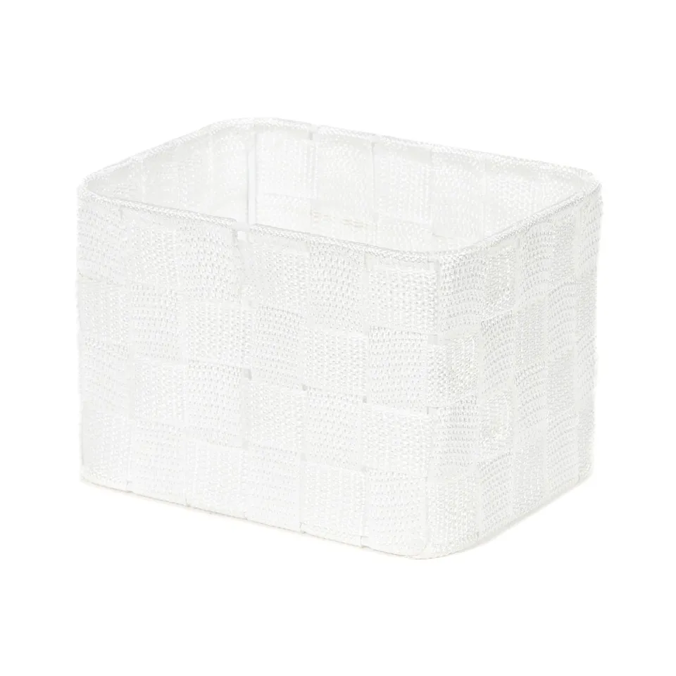 compactor-stan-organisateur-tiroir-blanc-xl-19-x-14-2-x-h12-6-cm-ran6881 image 1