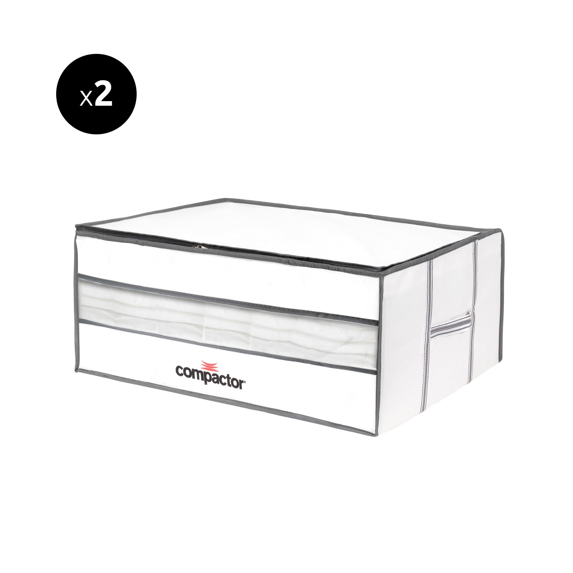 compactor-lot-de-2-housses-bo-tes-de-rangement-sous-vide-gain-3x-place image 3