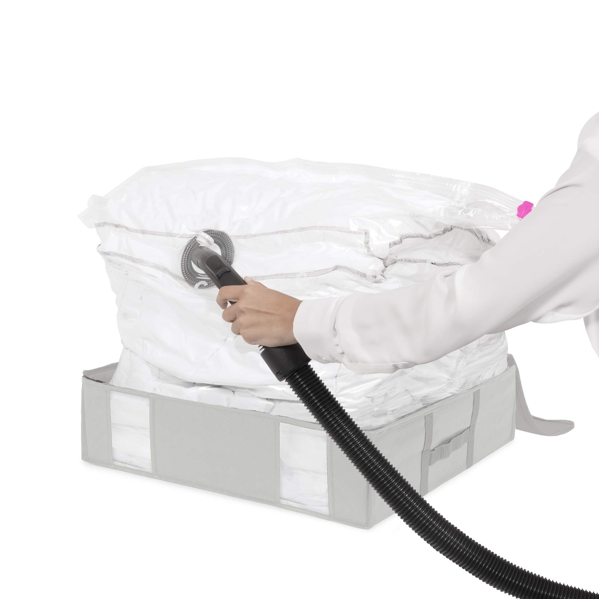 compactor-granit-ran9231-housse-rangement-sous-vide-semi-rigide-145l image 3