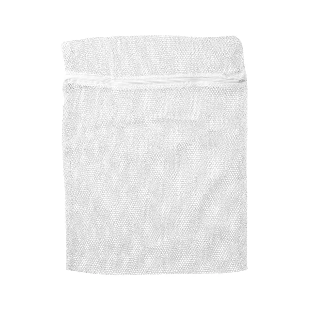 compactor-sac-linge-zipp-machine-laver-s-35-x-50-cm-blanc-ran1618 image 1