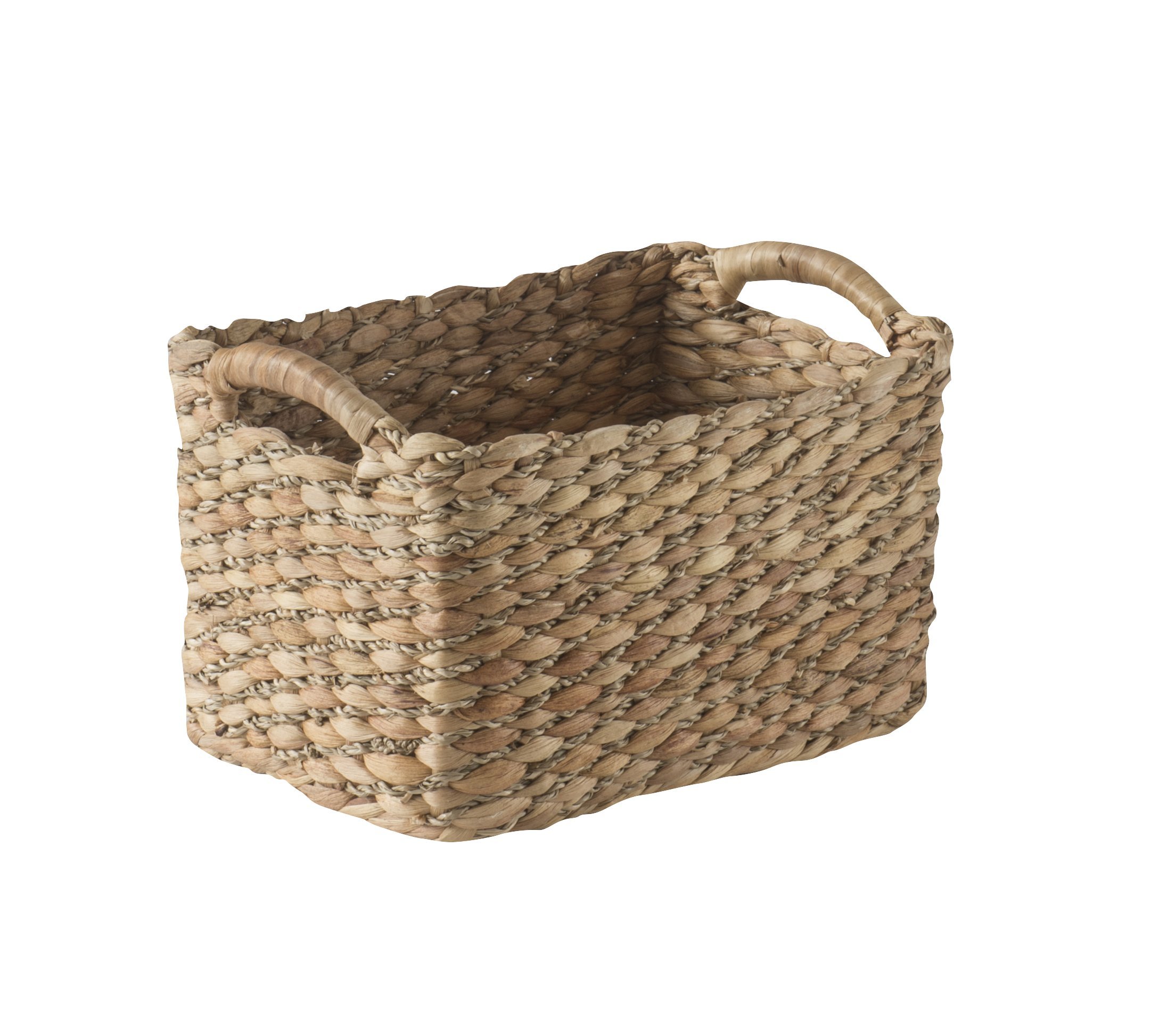 compactor-born-o-et-boy-set-de-6-paniers-osier-rectangulaires-jacinthe-d-eau image 3