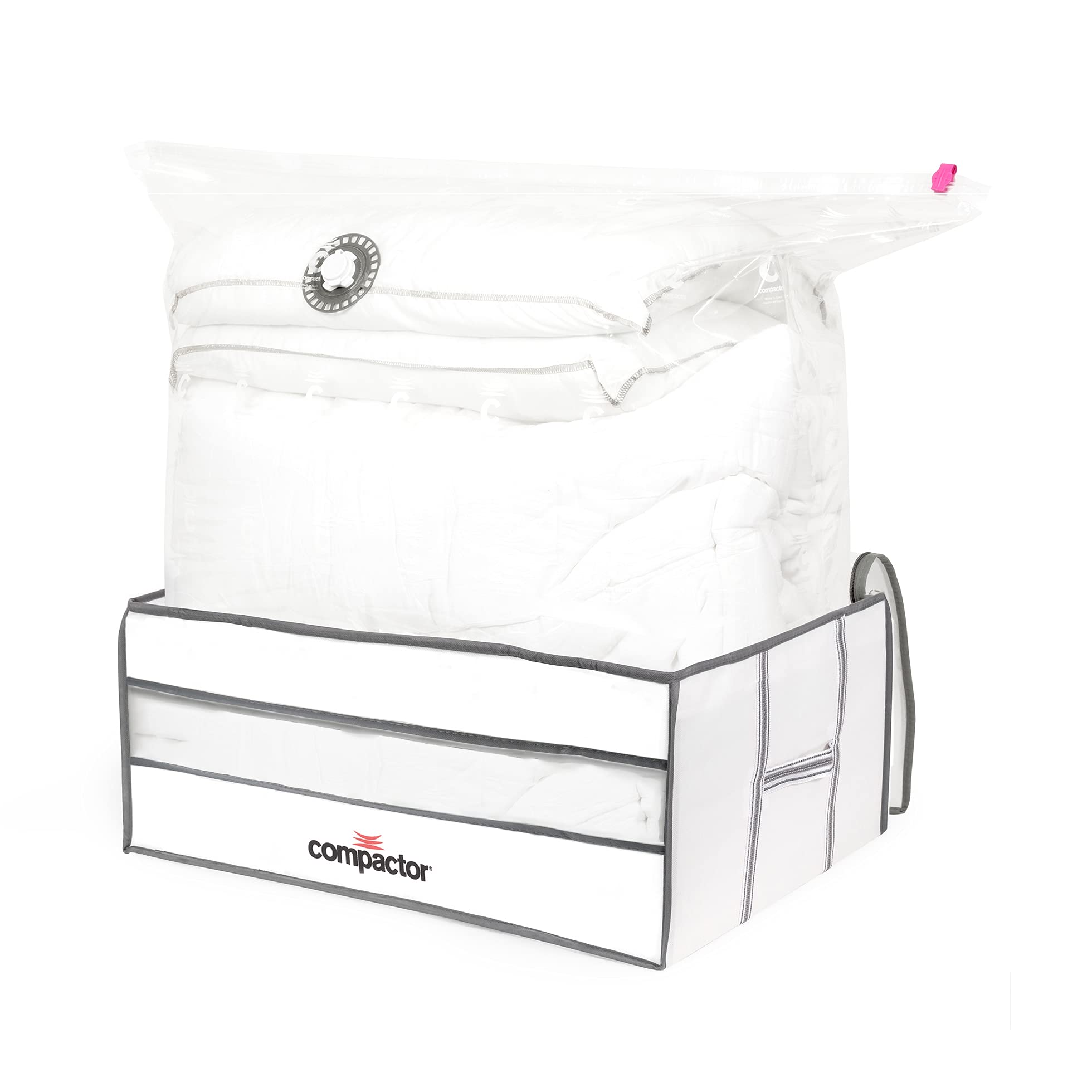compactor-vision-xxl-bo-te-de-rangement-sous-vide-210-l-transparente image 1