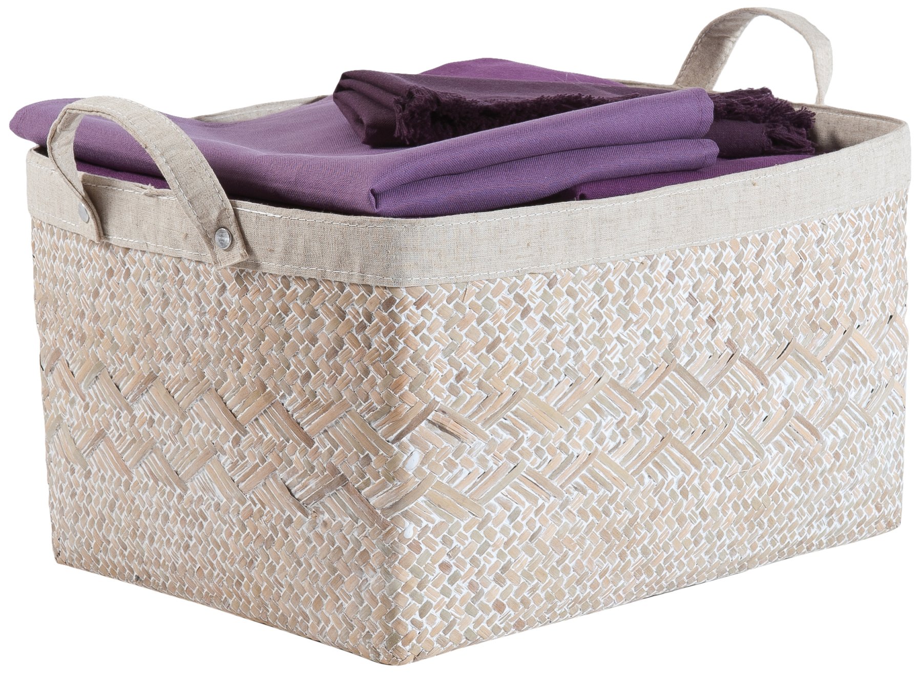 compactor-futuna-grand-mod-le-panier-jonc-tress-blanchi-39-x-32-5-x-21-cm image 3