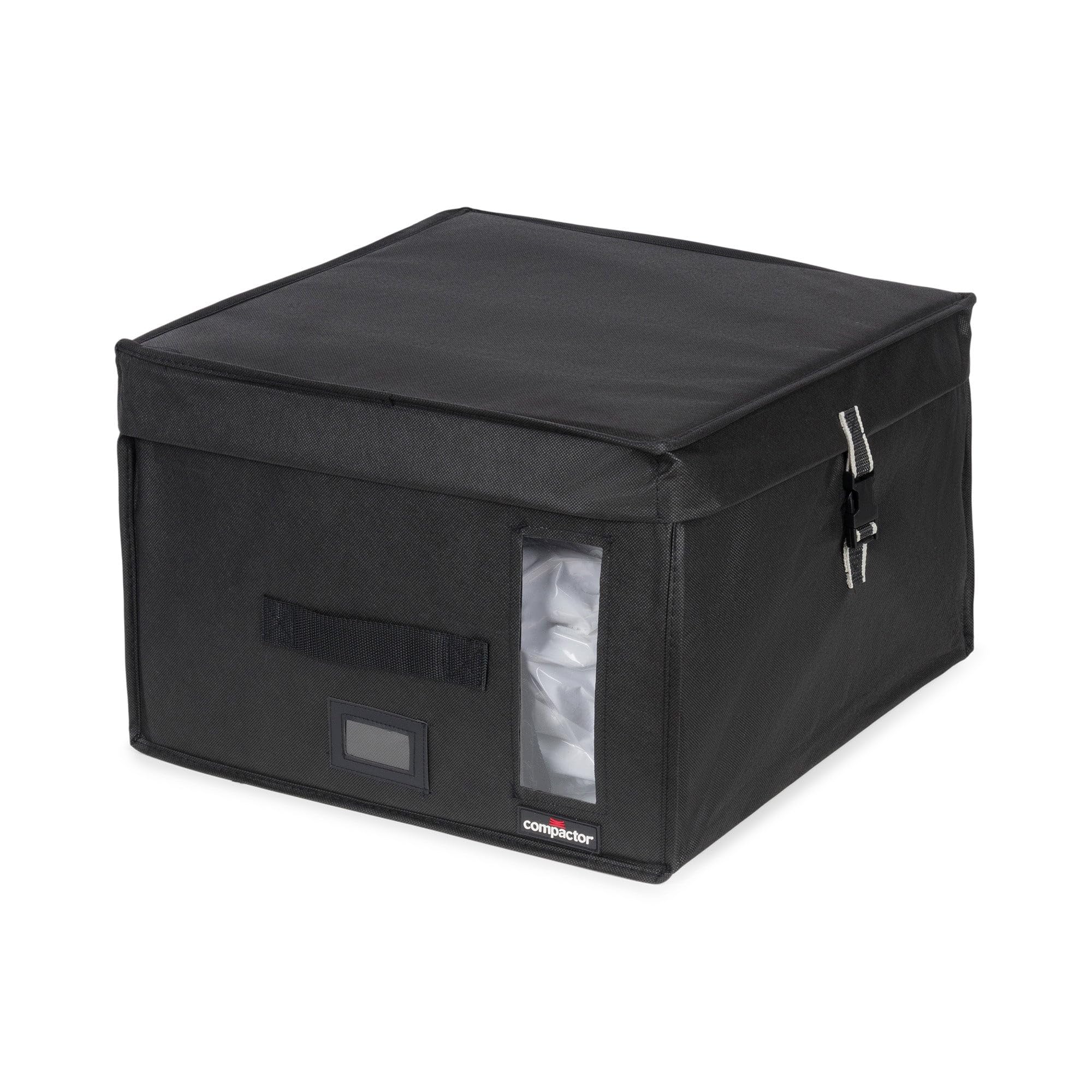 compactor-coffre-de-rangement-sous-vide-taille-m-100-l-noir-42-x-42-x-25-cm image 3
