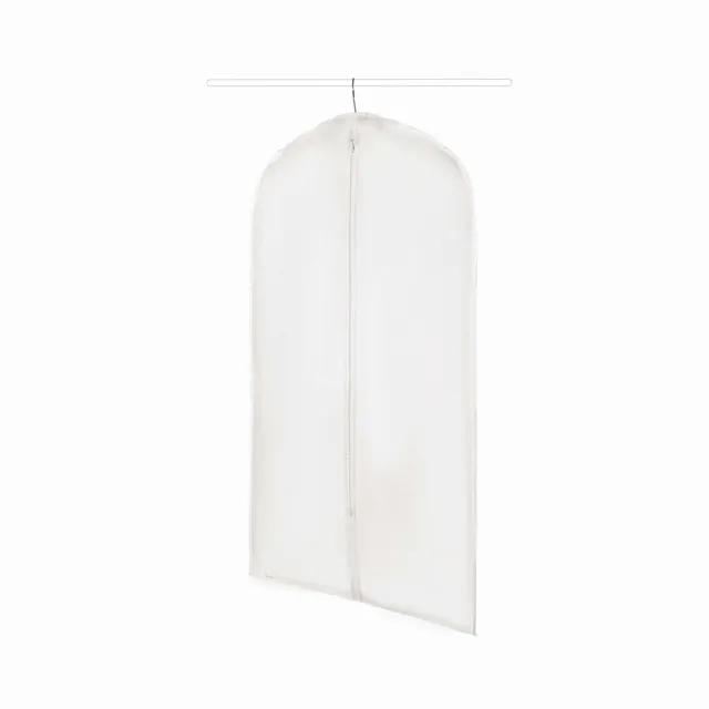 compactor-housse-v-tements-milky-taille-m-60-x-h-100-cm image 1