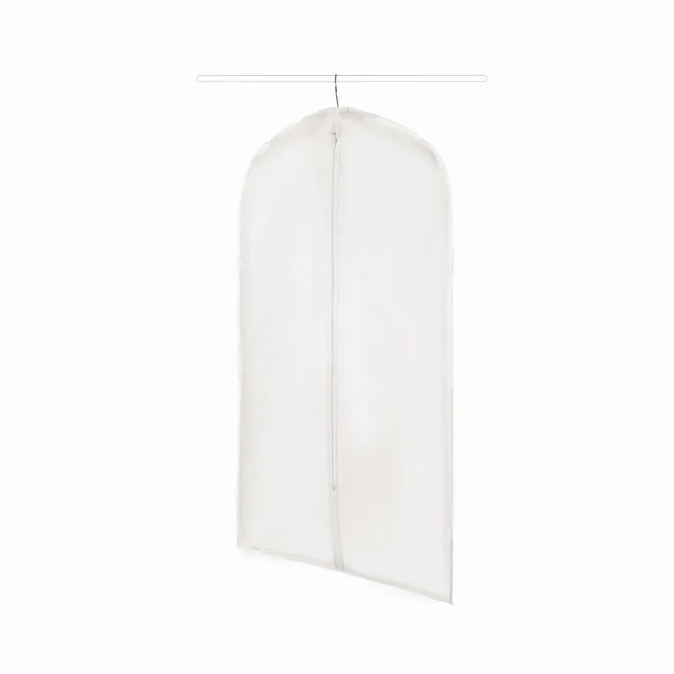 compactor-housse-v-tements-milky-taille-m-60-x-h-100-cm image 1