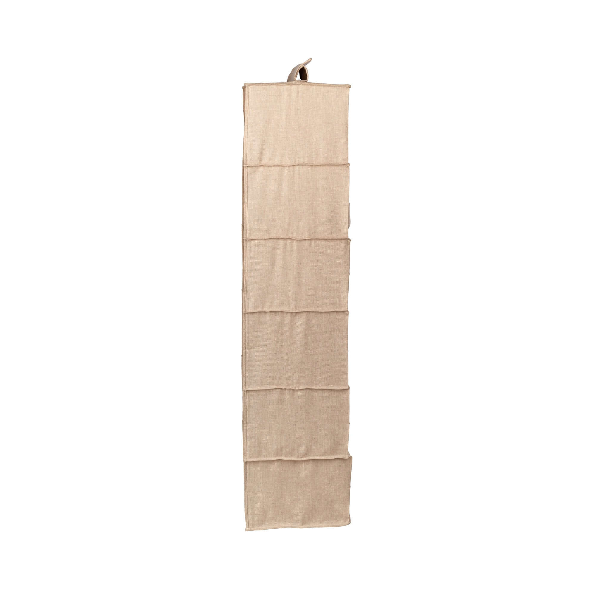 compactor-sandy-tag-re-suspendre-6-niveaux-beige image 4