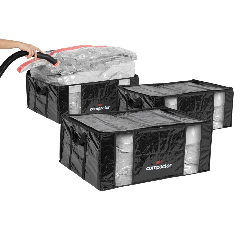compactor-lot-3-housses-rangement-sous-vide-xxl-parisienne image 1