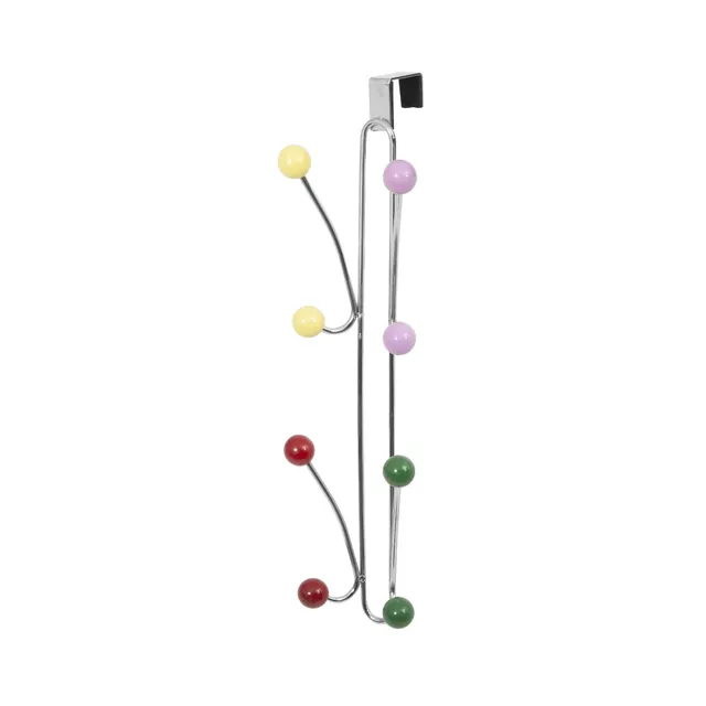 compactor-pat-re-de-porte-berlingot-ran6011-8-crochets-bois-11-7-x-6-x-h-43-7-cm image 1