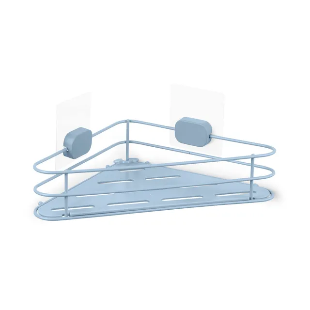 compactor-grena-l-tag-re-d-angle-adh-sive-m-tal-bleu-32x25x13-cm-ran10666 image 1
