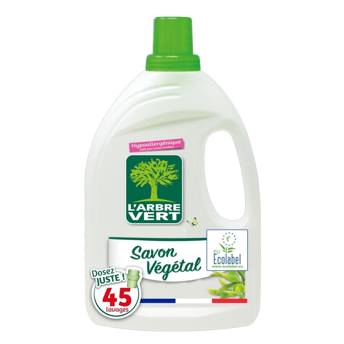l-arbre-vert-lessive-savon-v-g-tal-45-lavages-2-025-l image 1