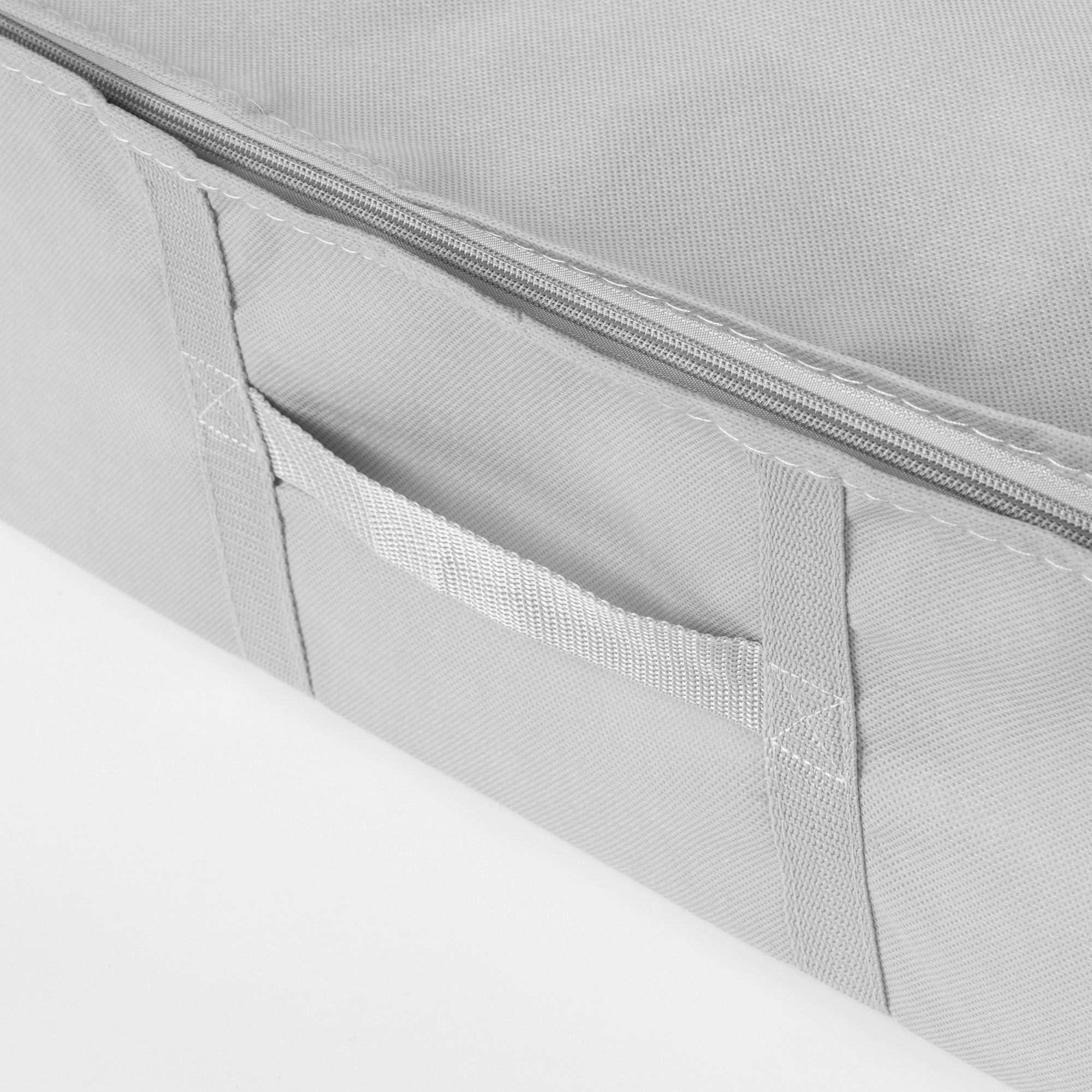 compactor-housse-de-rangement-sous-vide-semi-rigide-l-gris-56x56x16-5-cm-ran1012 image 8