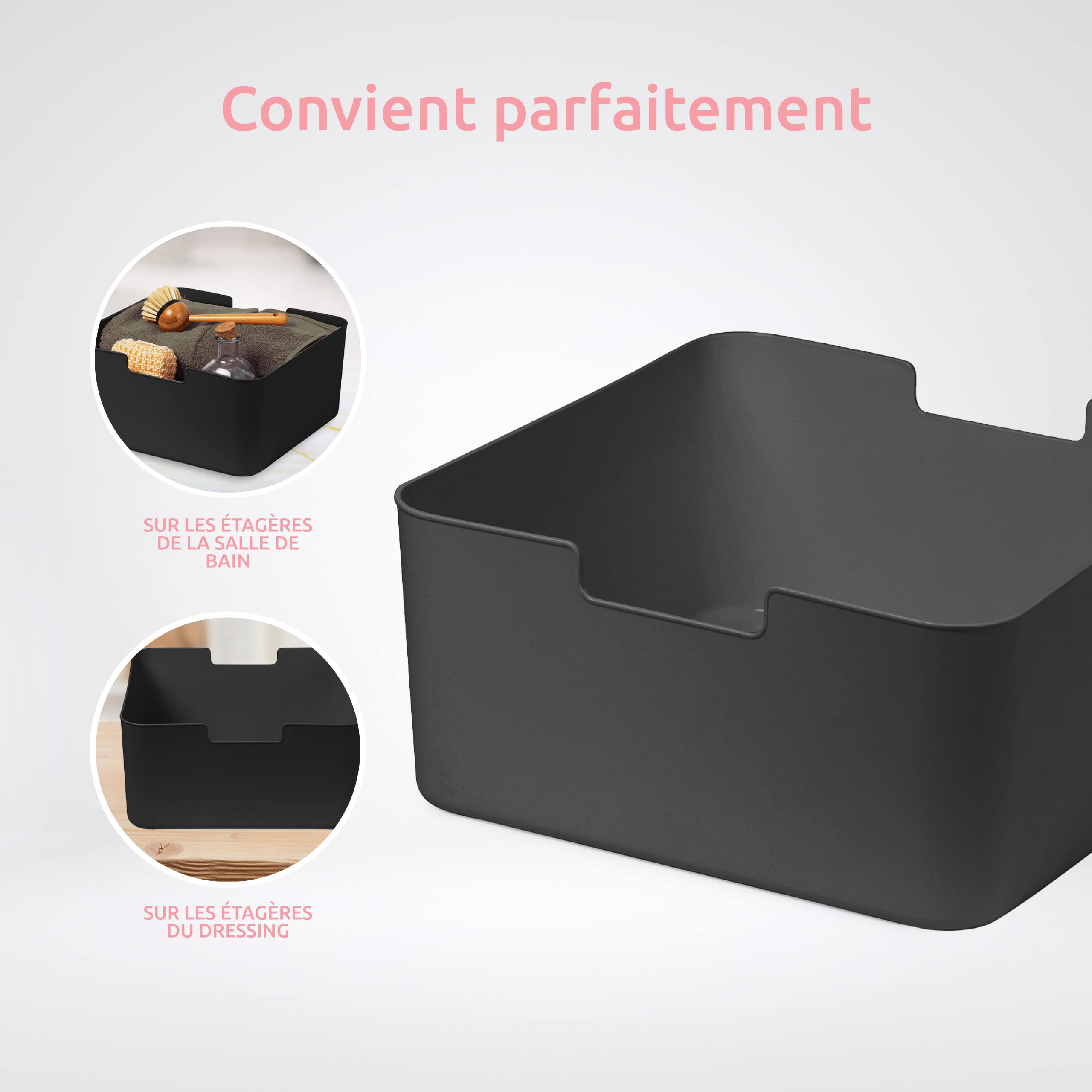 compactor-ecologik-bo-te-organisateur-bambou-32-2-x-31-6-x-15-2-cm-gris-fonc image 6