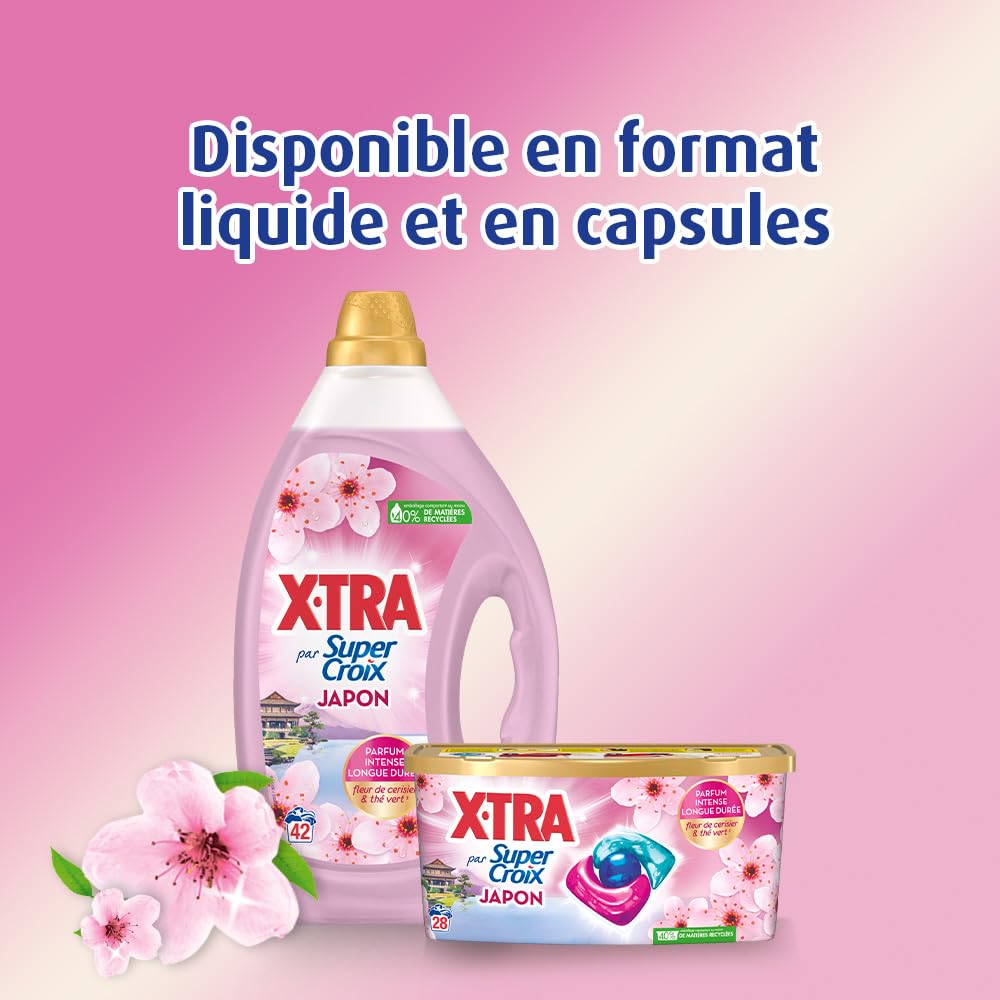 xtra-par-super-croix-japon-capsules-28-lavages-cerisier-th-vert image 7