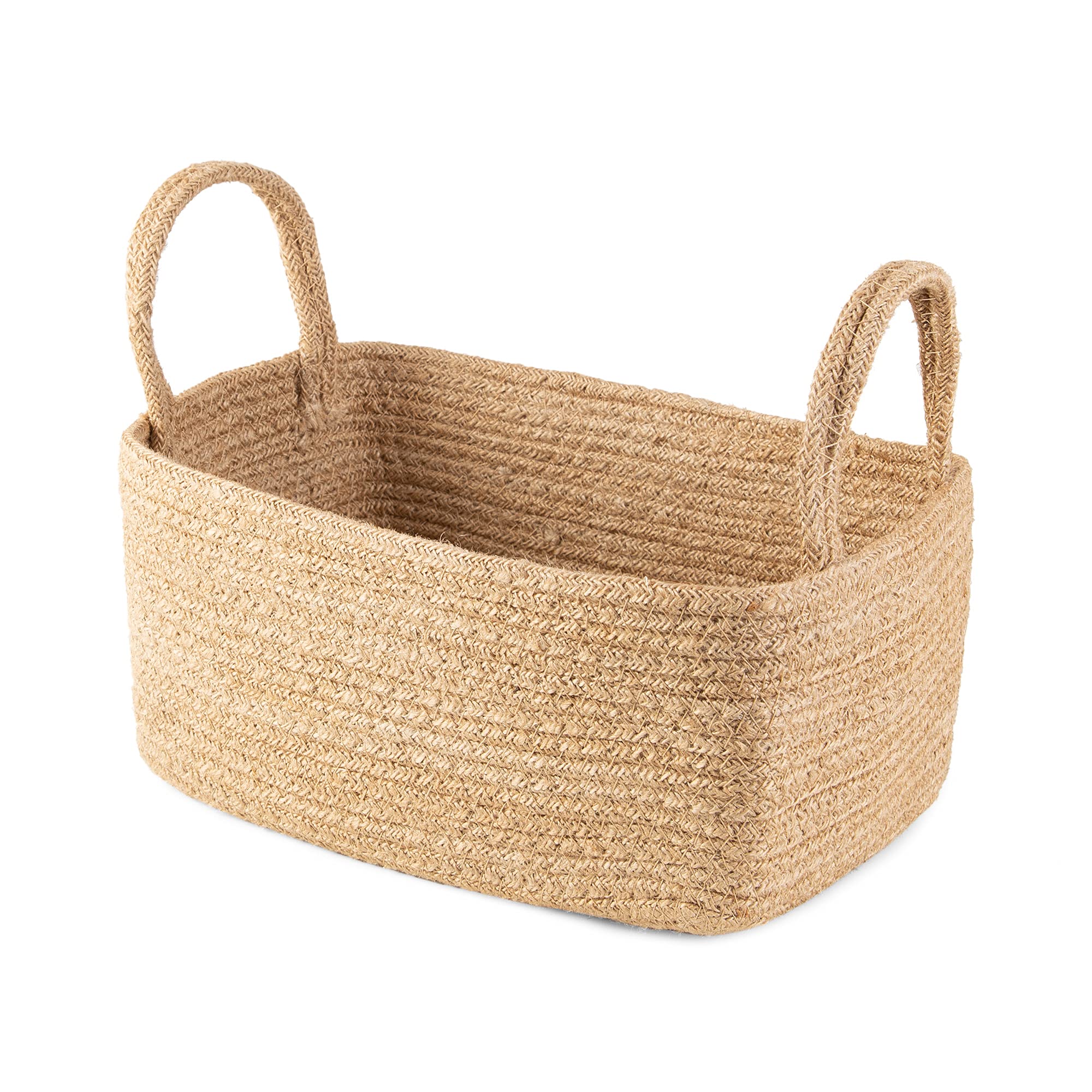 compactor-dina-ran10542-panier-de-rangement-en-jute-m-29x20x15-cm-brun image 8