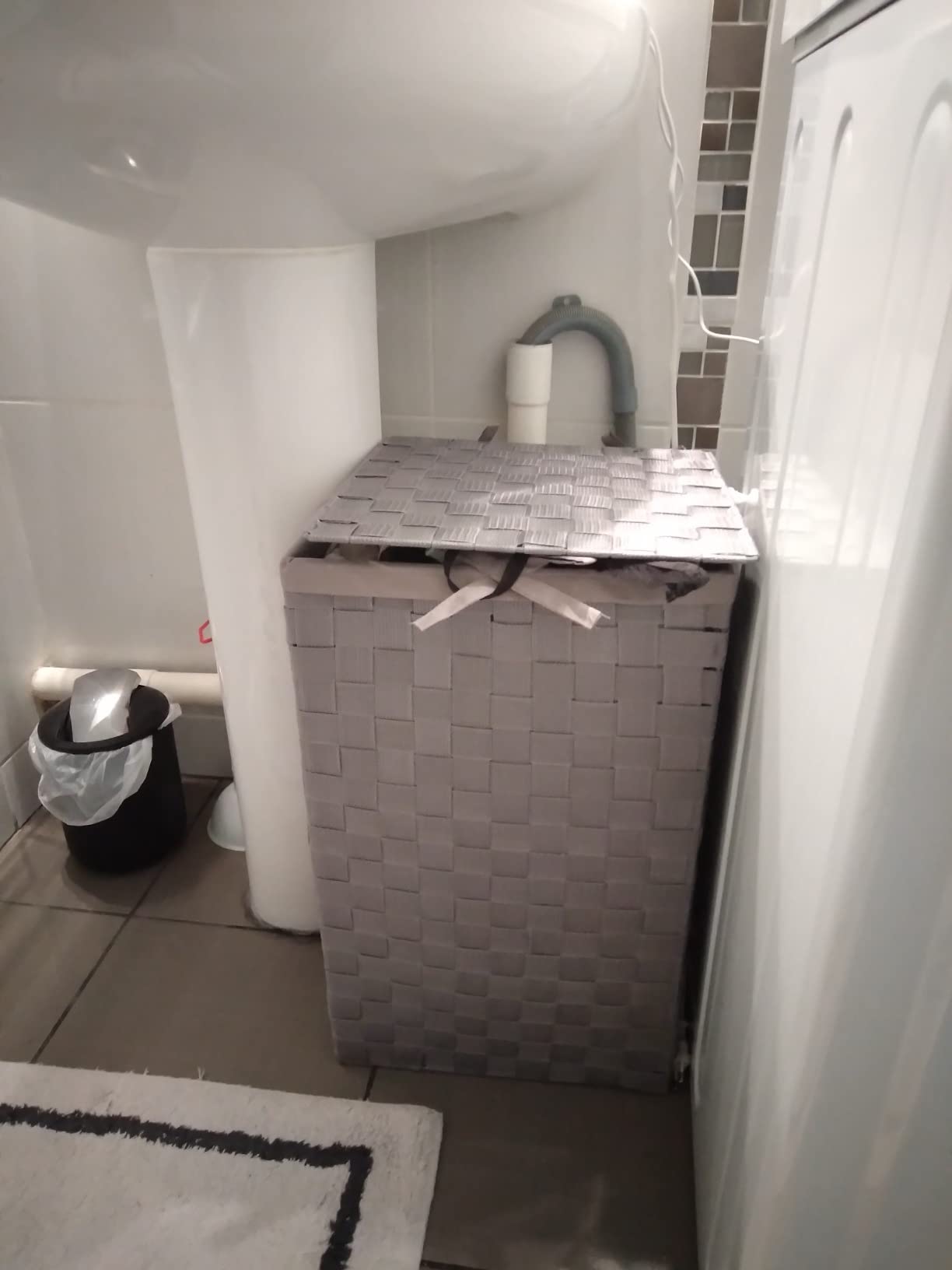 Très beau panier