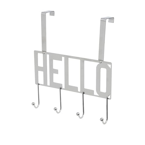 compactor-hello-ran3576-pat-re-de-porte-argent-30-x-10-x-34-cm image 6