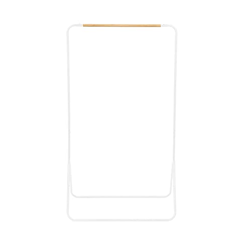 compactor-elias-portant-blanc-80-x-43-x-145-cm-ran8614 image 8