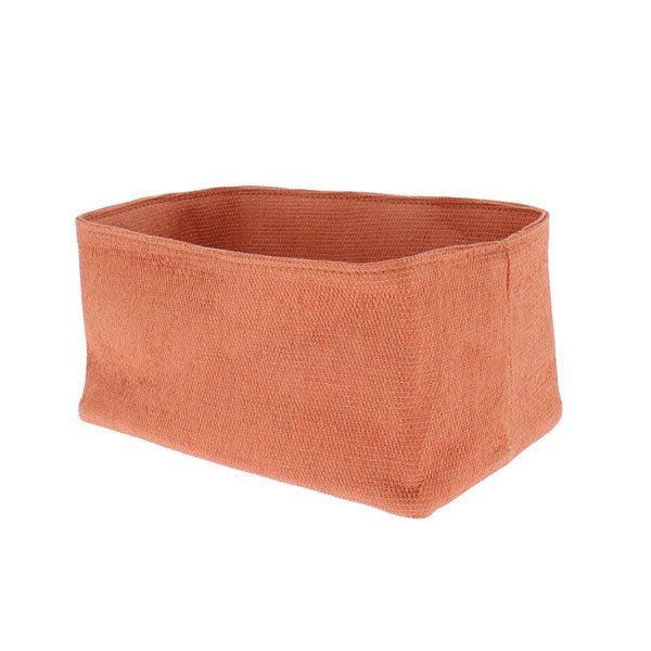 compactor-ran8626-lot-de-3-paniers-tissu-tress-orange-1-m-2-s image 3