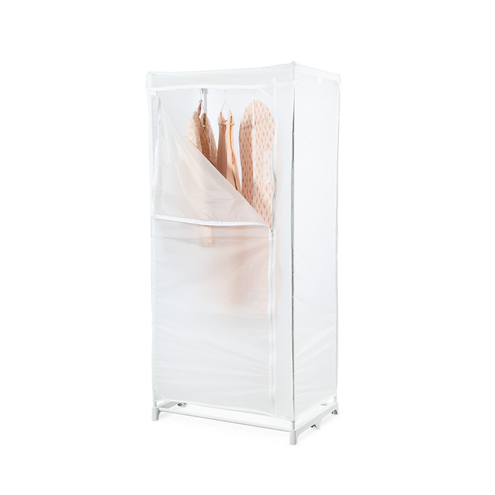 compactor-armoire-portable-ran8332-75x50x170-cm-blanc-opaque image 4