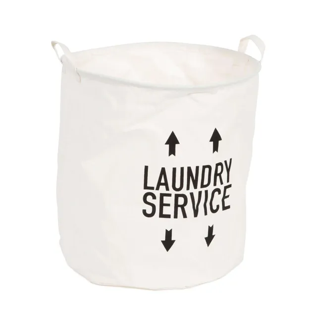 compactor-panier-linge-souple-cru-laundry-service image 1