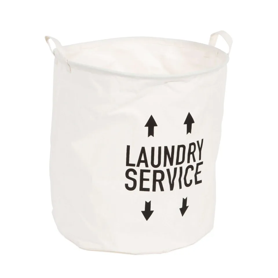compactor-panier-linge-souple-cru-laundry-service image 1