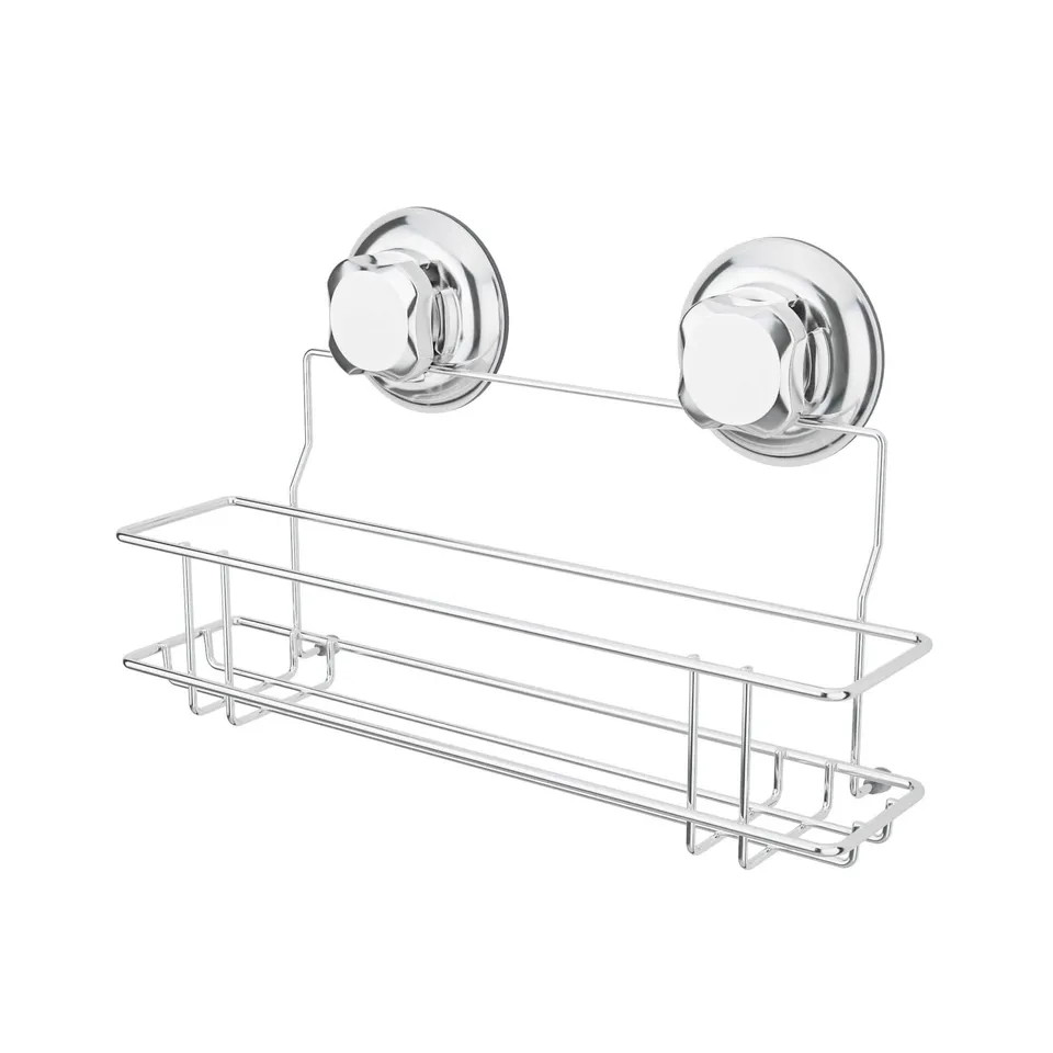 compactor-bestlock-panier-mural-ventouses-chrome image 1