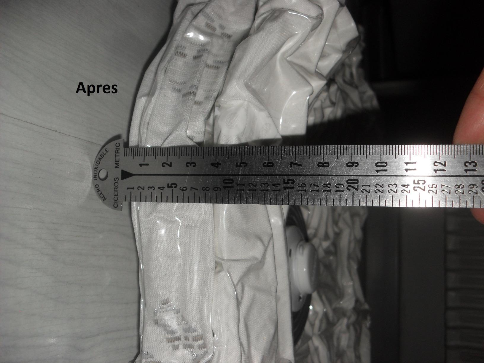 Efficaces mais un zip capricieux