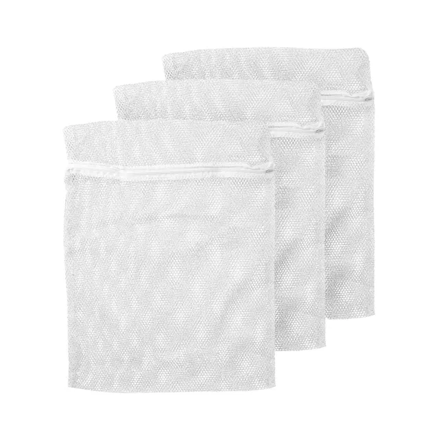 compactor-lot-3-filets-linge-d-licat-transparent-35x50-cm-ran9533 image 1