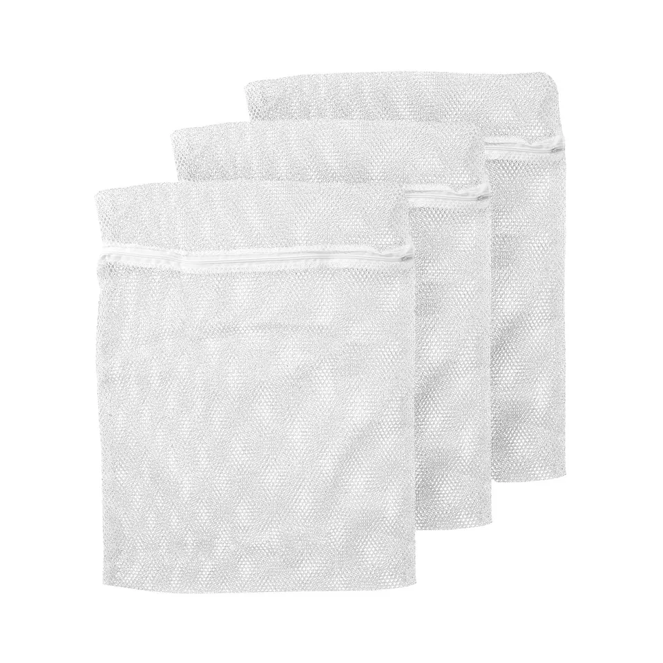compactor-lot-3-filets-linge-d-licat-transparent-35x50-cm-ran9533 image 1