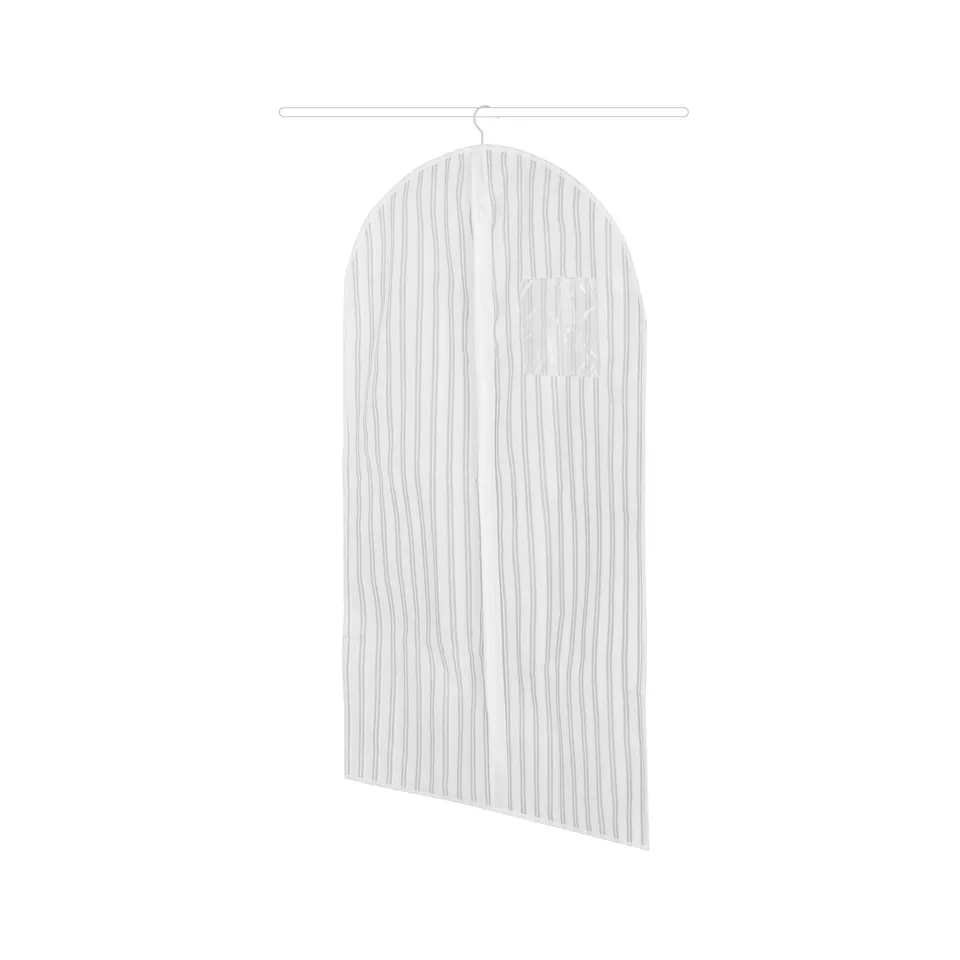compactor-anton-housse-costume-60-x-100-cm-blanc-gris image 1