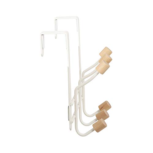compactor-helsinki-pat-re-de-porte-blanc-et-bois-6-crochets-ran8879 image 8