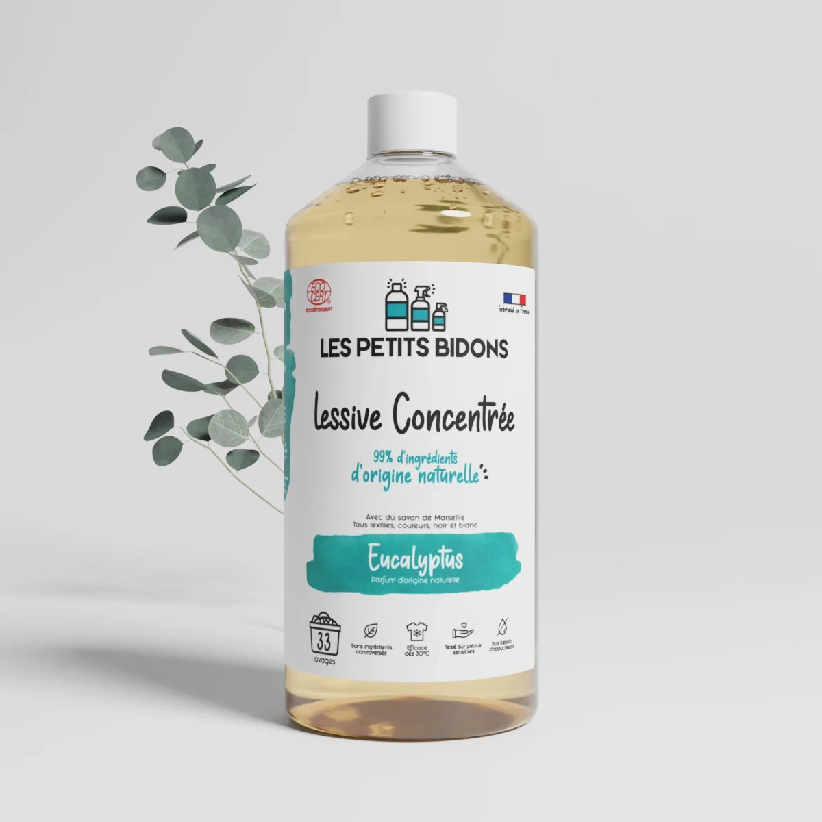 les-petits-bidons-lessive-concentr-e-1l-lavande-33-lavages image 5