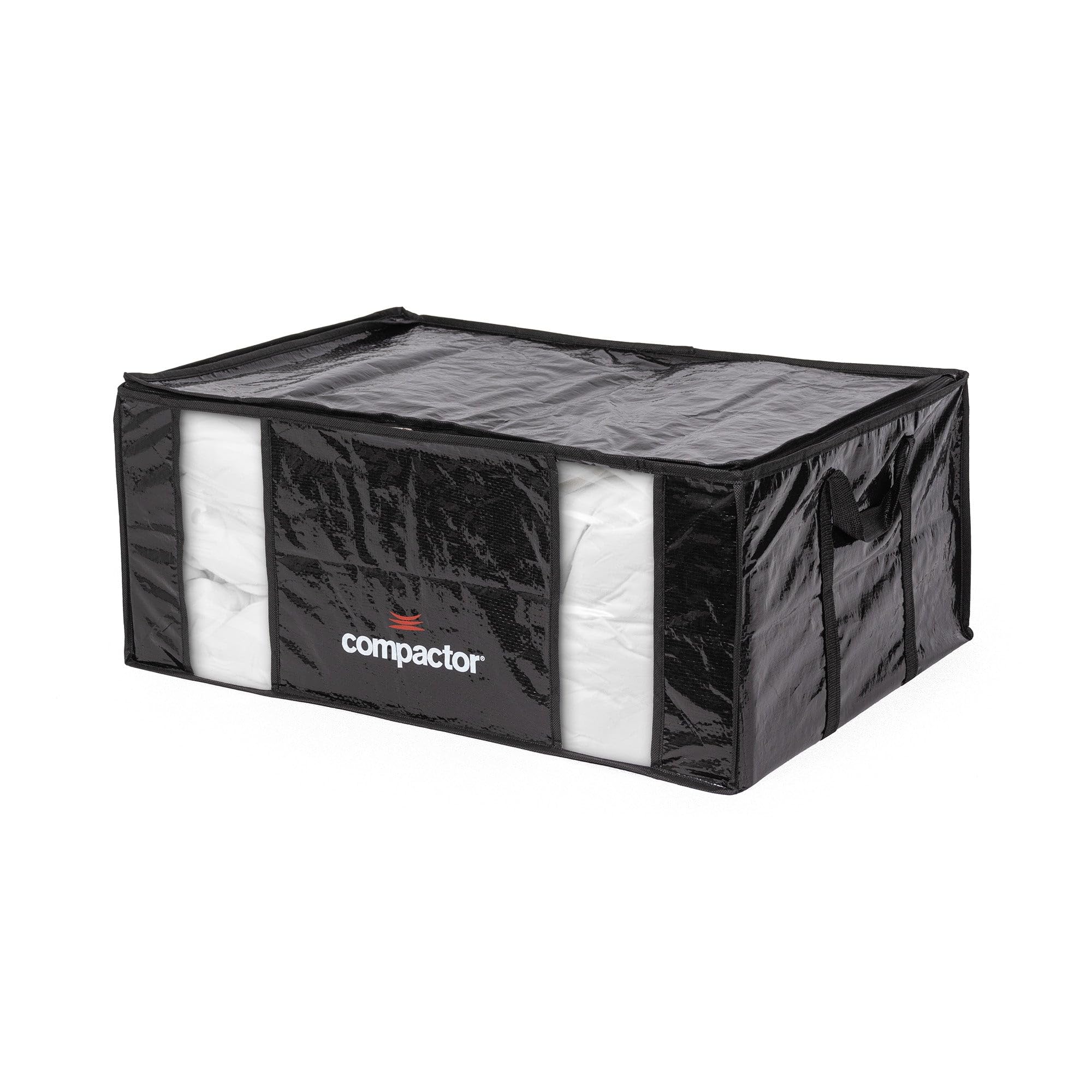compactor-parisienne-lot-de-3-bo-tes-de-rangement-sous-vide-xxl-noires image 4