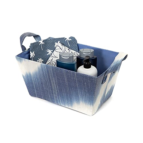 compactor-samoa-ran7938-panier-de-rangement-papier-tiss-bleu-32-5-x-21-5-x-h-17- image 8