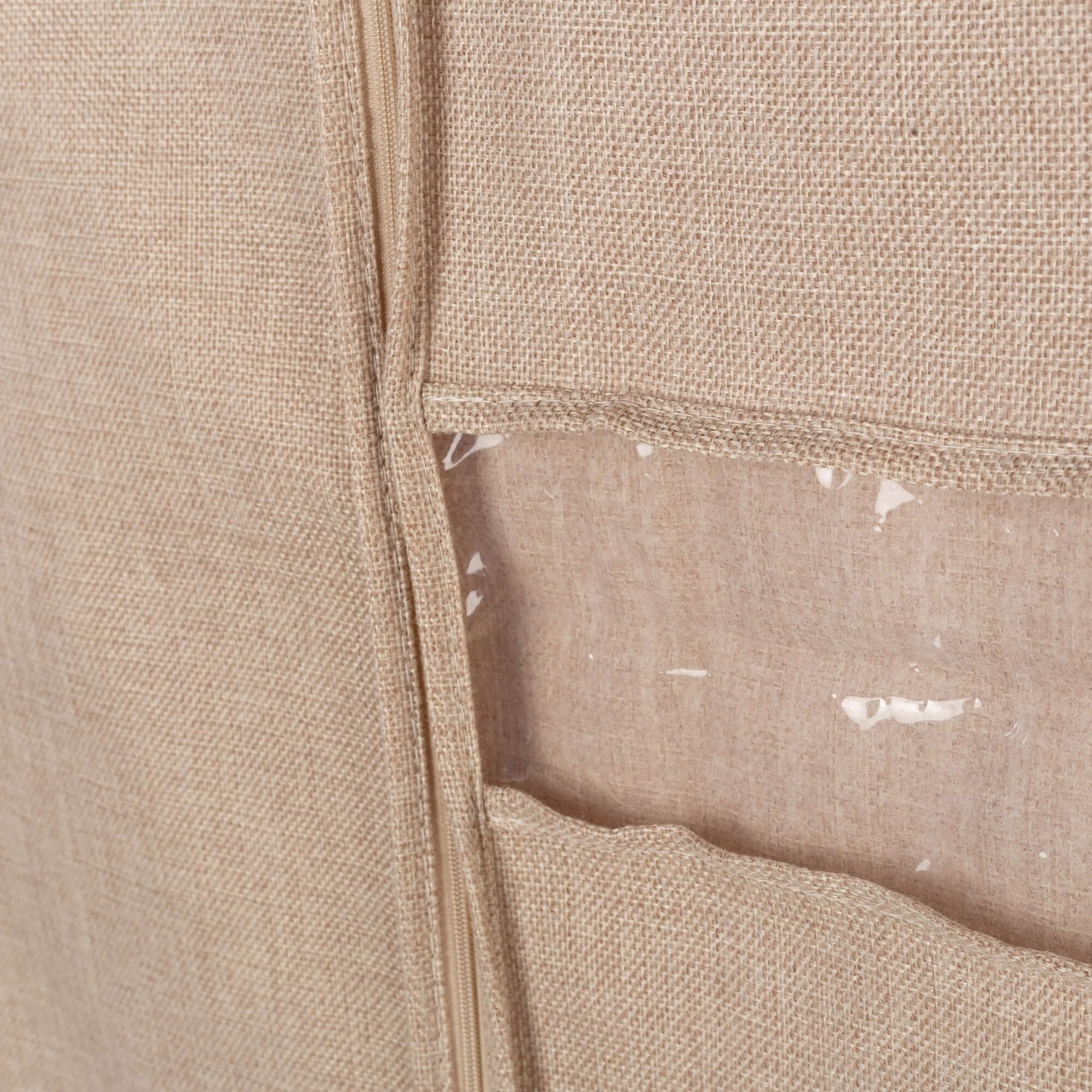 compactor-housse-v-tements-suspendre-sandy-60x100-cm-beige image 6