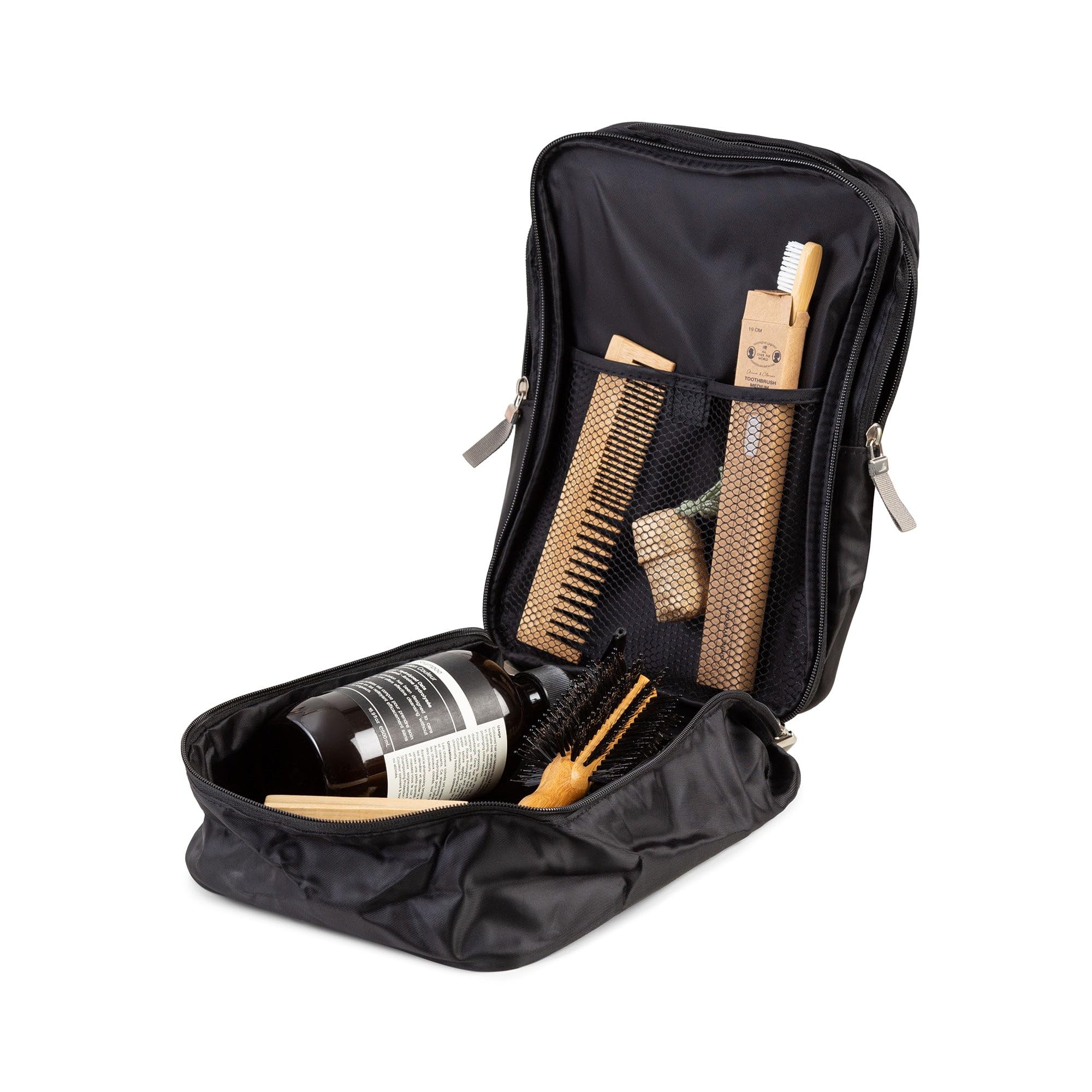 compactor-jet-ran7209-trousse-de-toilette-29-x-21-5-x-13-cm image 6